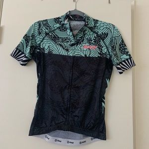 Zoot Cycling Jersey